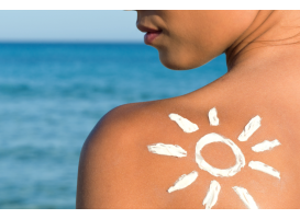 Что такое SPF? Какой солнцезащитный крем будет лучше для вас? 