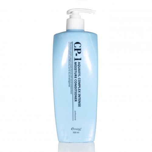 Кондиционер для волос УВЛАЖНЯЮЩИЙ CP-1 Aquaxyl Complex Intense Moisture Conditioner, 500 мл