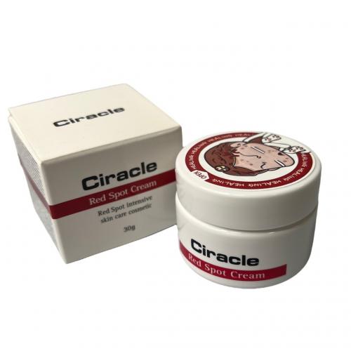 Локальный крем для проблемной кожи Ciracle Red Spot Cream, 30мл