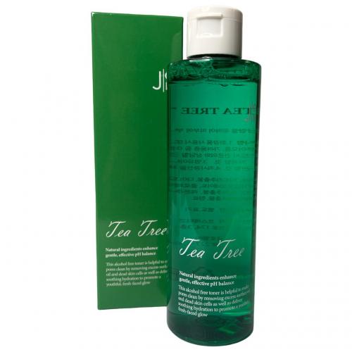 Тонер для лица с чайным деревом J:ON Tea Tree Toner (200 мл)