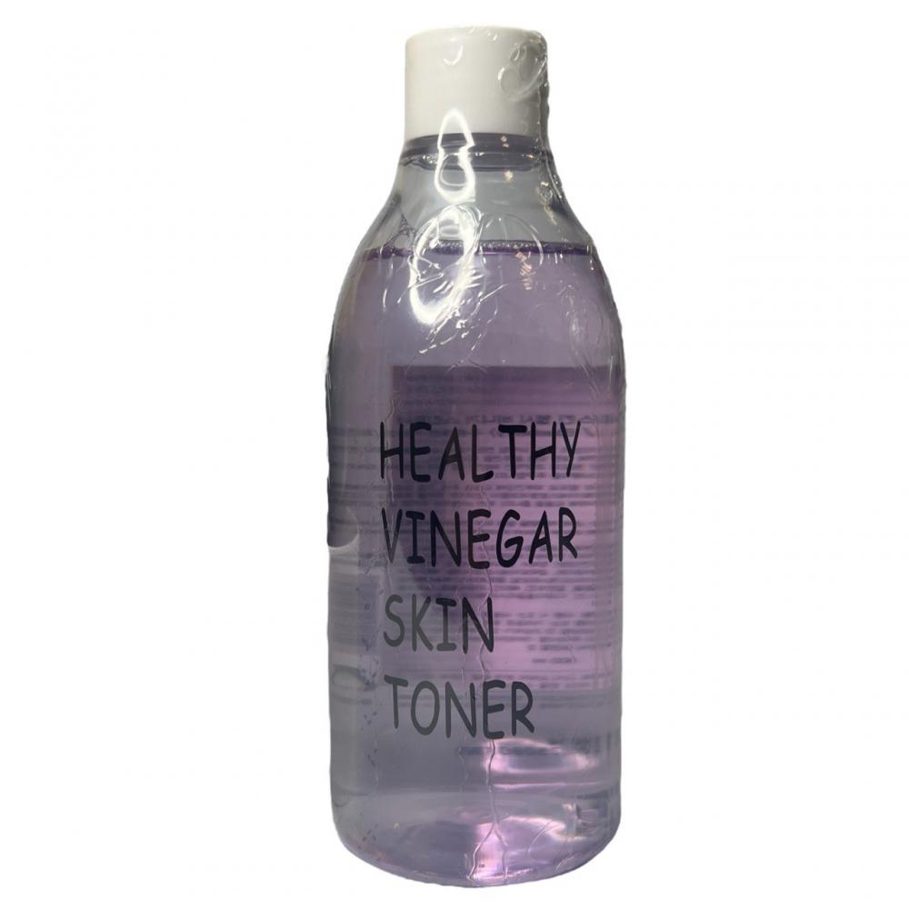 Тонер для лица Realskin Healthy Vinegar Skin Toner (Blueberry) 300 мл