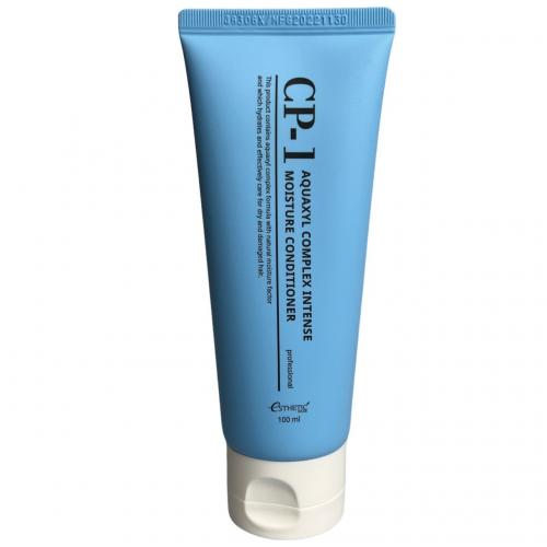 Кондиционер для волос УВЛАЖНЯЮЩИЙ CP-1 Aquaxyl Complex Intense Moisture Conditioner, 100 мл