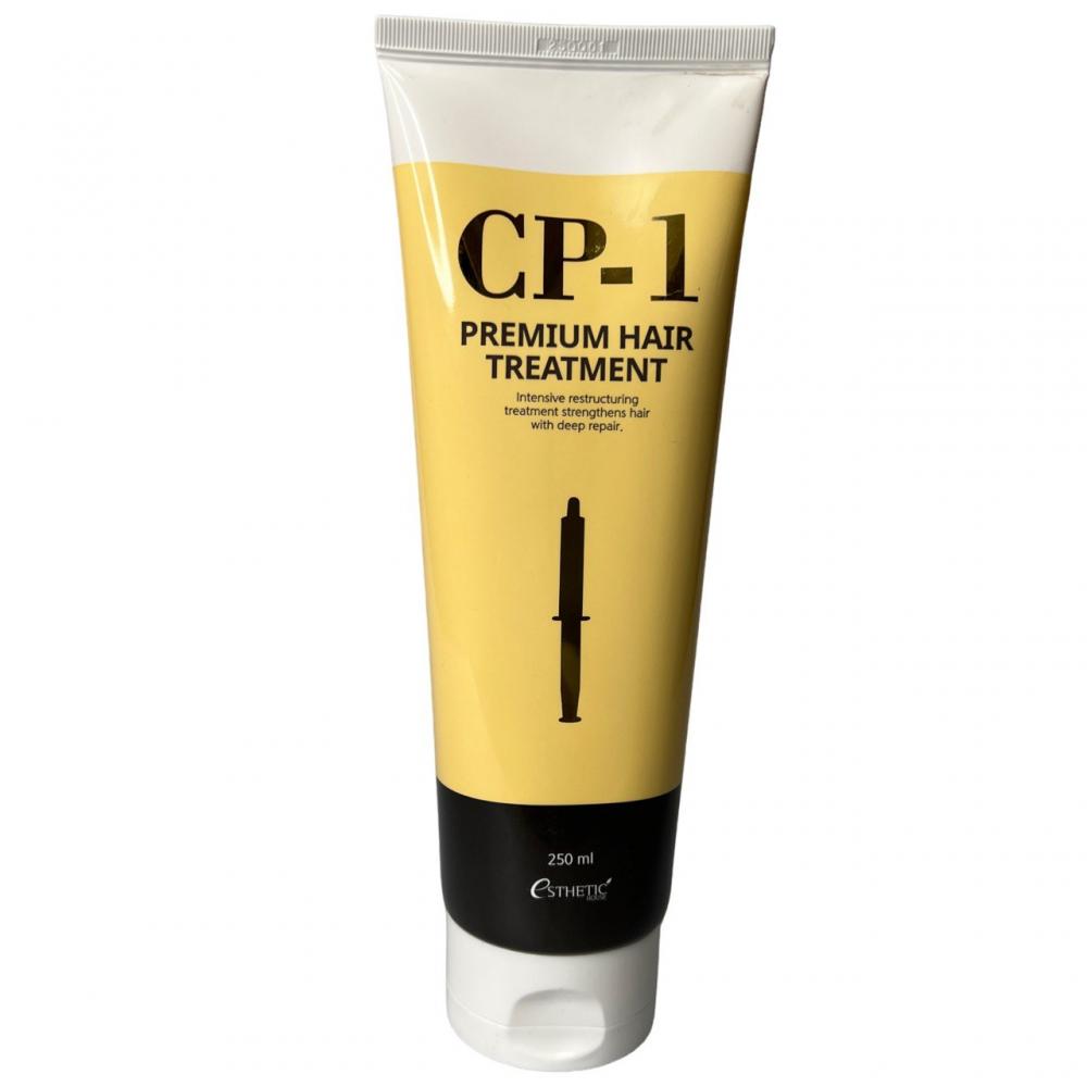 Маска для волос протеиновая Esthetic House CP-1 Premium Protein Treatment (250 мл)
