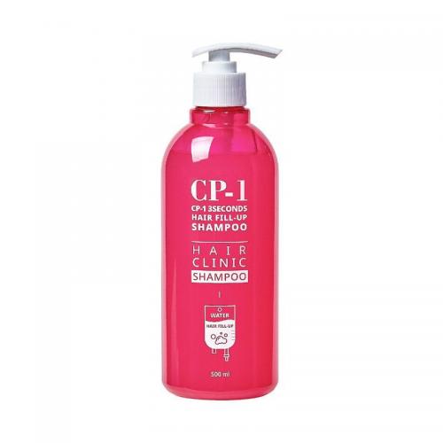 Шампунь восстанавливающий Esthetic House CP-1 3Seconds Hair Fill-Up Shampoo (500 мл)