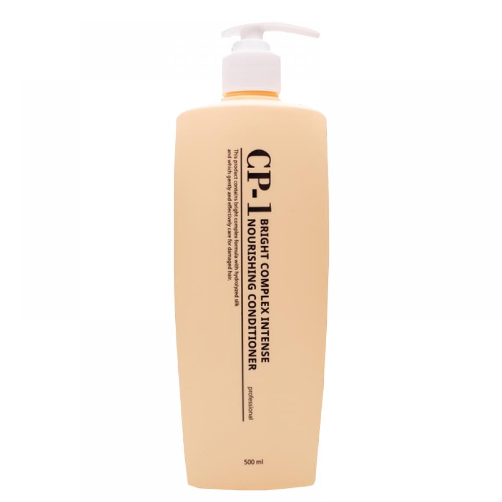 Кондиционер для волос протеиновый Esthetic Hous CP-1 BС Intense Nourishing Conditioner Version 2.0 (500 мл)